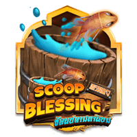 Scoop Blessing thumbnail