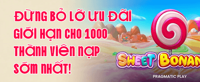 Đua Top Giải Thưởng promotion