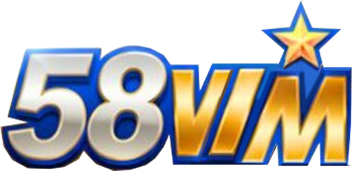 vn58vim.com Logo